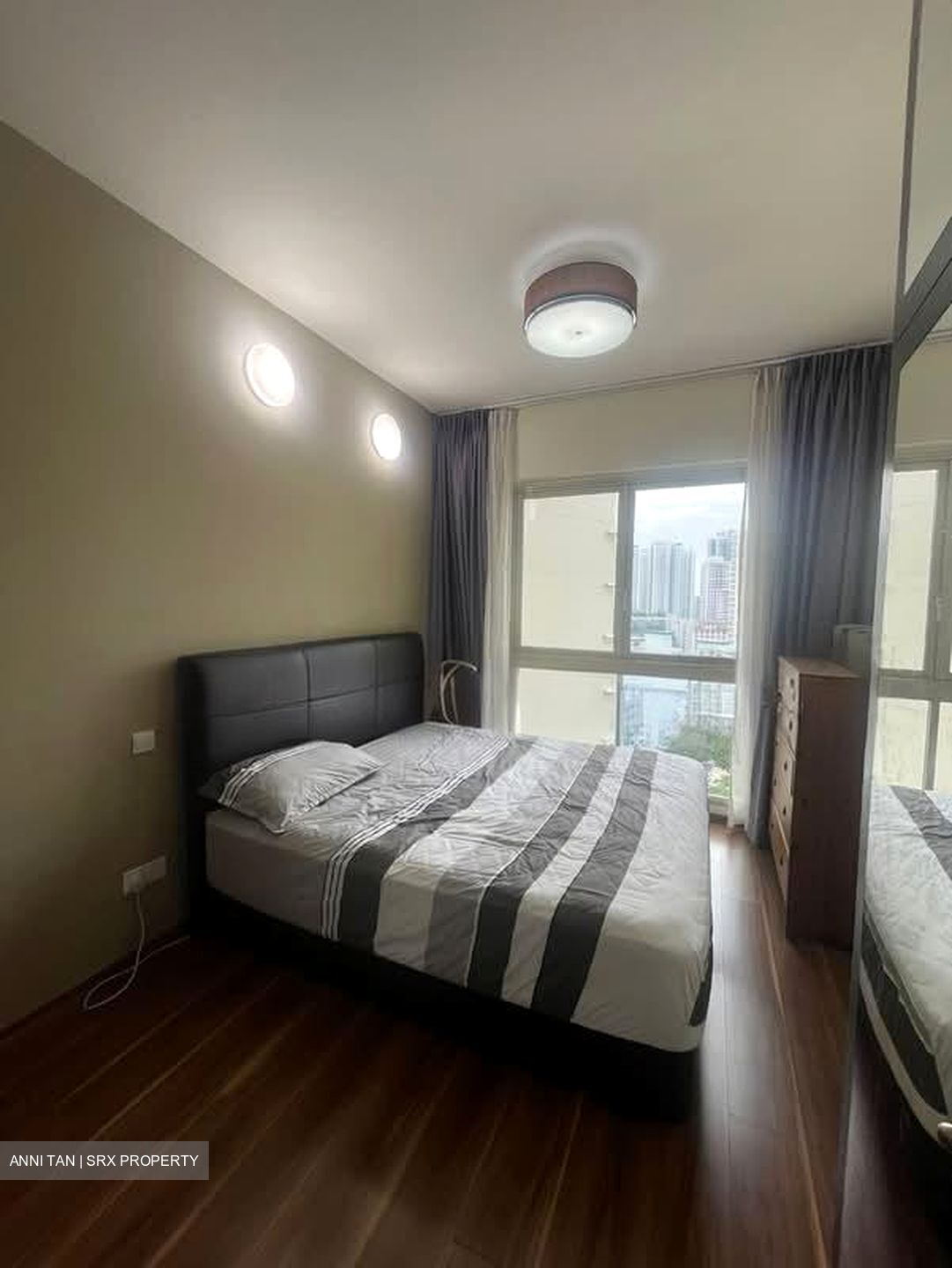 Trellis Towers (D12), Condominium #583954751
